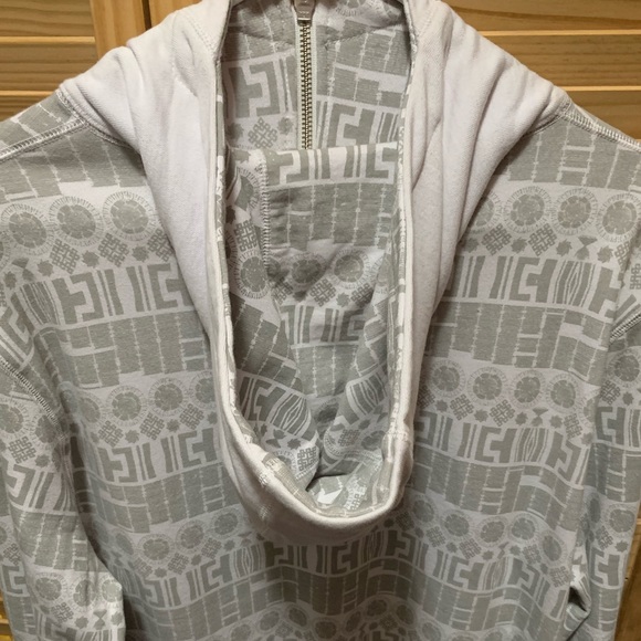 Designer Streetwear Hoodie By Control Sector - Picture 6 of 8